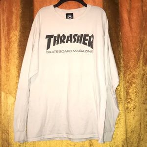 Thrasher T-Shirt